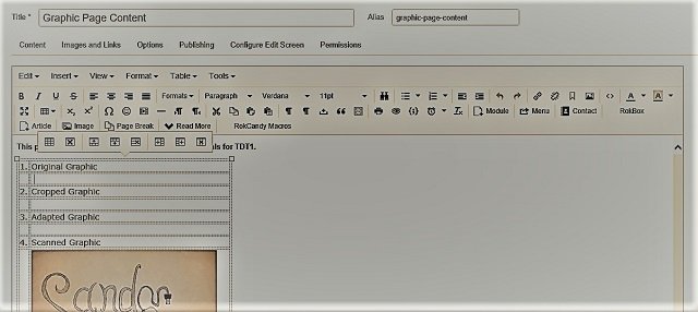 Cropped Laptop Picture with Zeke Filter Applied